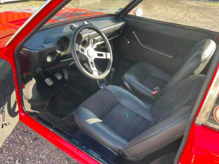Fiat 128 coupé 2