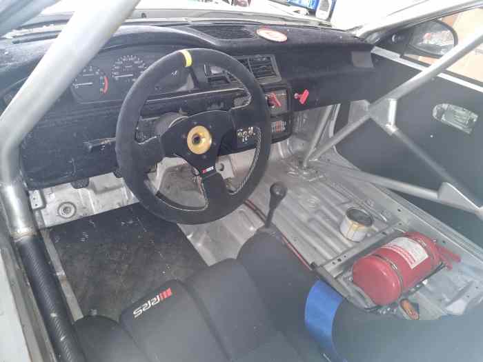 Honda eg6 f2000 4