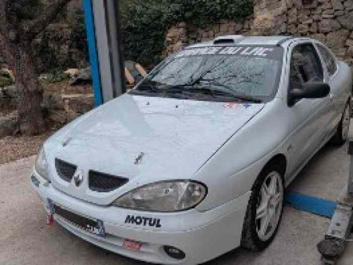 MEGANE 1 F2000/14
