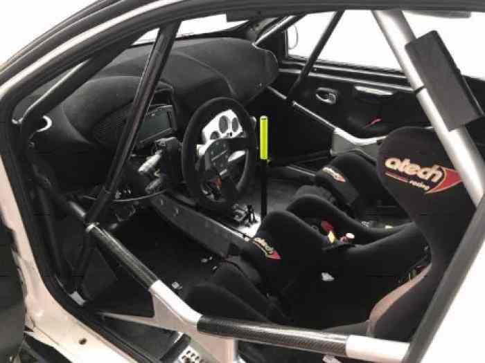 CLIO R3 full evo 2