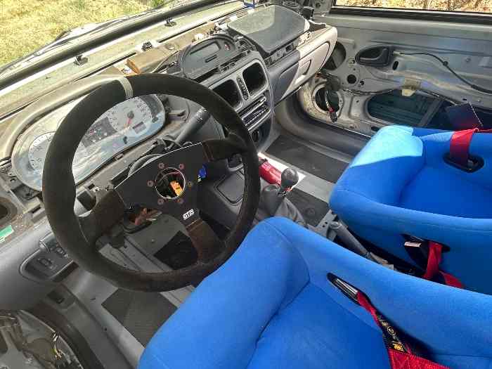 Clio 2 ph1 circuit 3