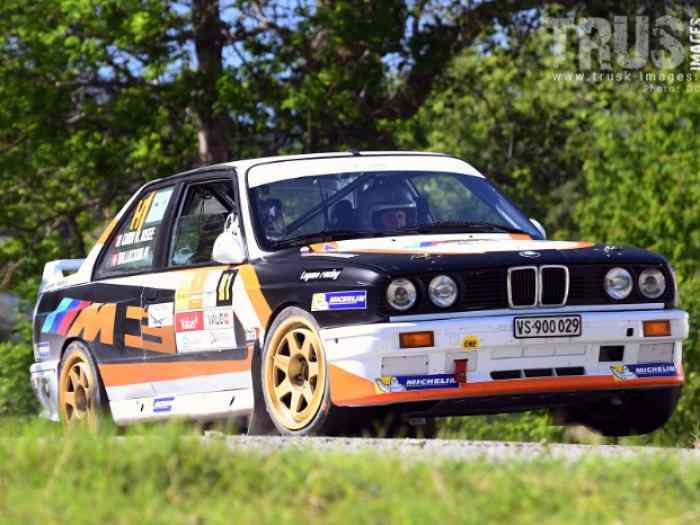 BS8 FORMA - racing wheels - THE PAST RETURNS, LIKE A WHEEL. 3