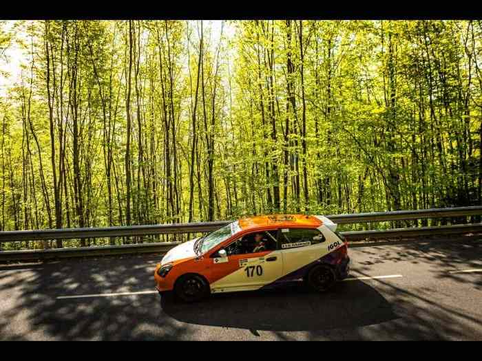 HONDA CIVIC TYPE R - TOP N3 (ex cabelo) 1