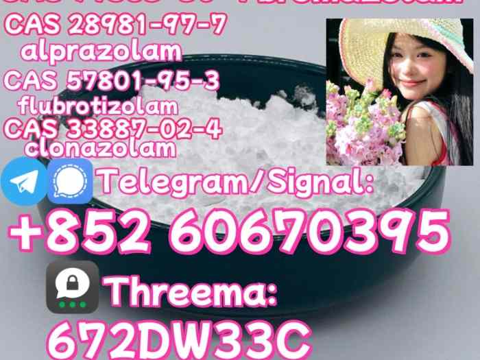 Hot sell product CAS 71368-80-4 good quality 4