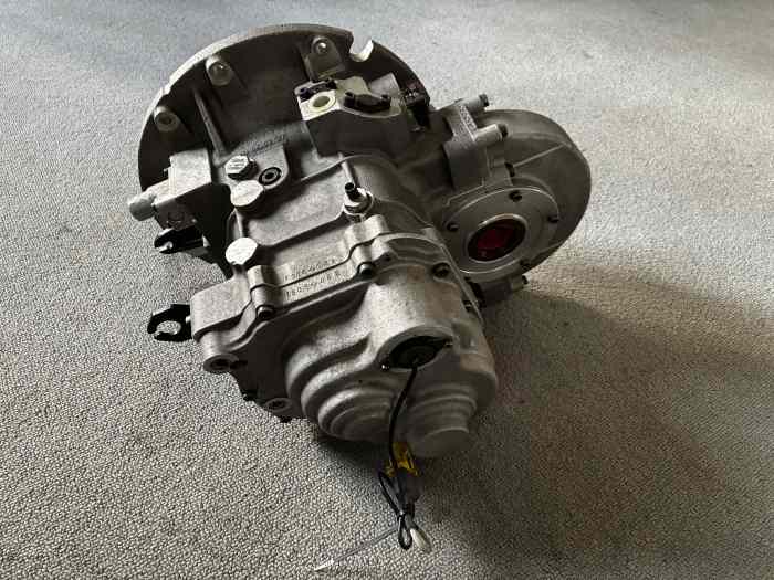 SADEV ST75-14