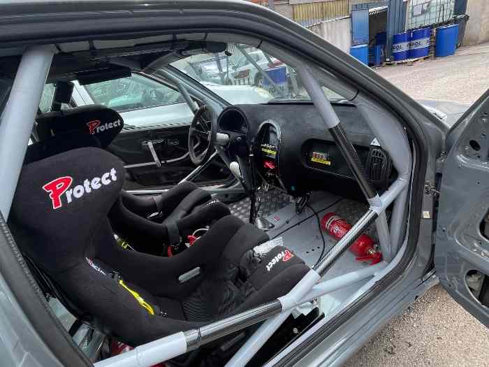 Saxo A6 1