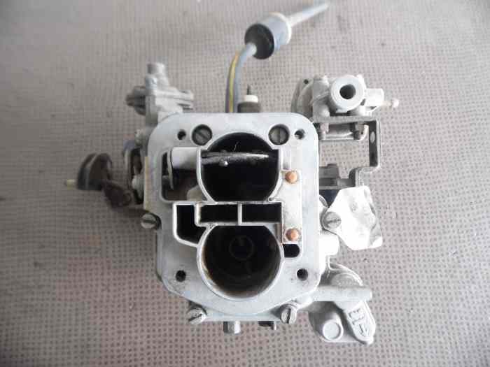 CARBURATEUR 28/30DFTM2A FORD FIESTA MK2 & ESCORT MK4 5