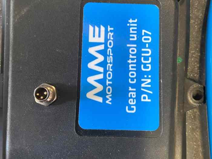 systeme complet palette au volant 2