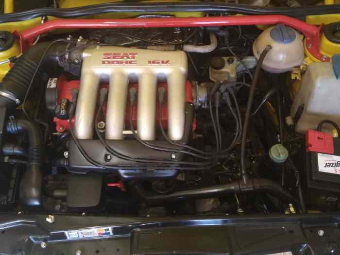 VDS SEAT IBIZA TOP N3 ECHANGE ou REPRISE POSSIBLE 4