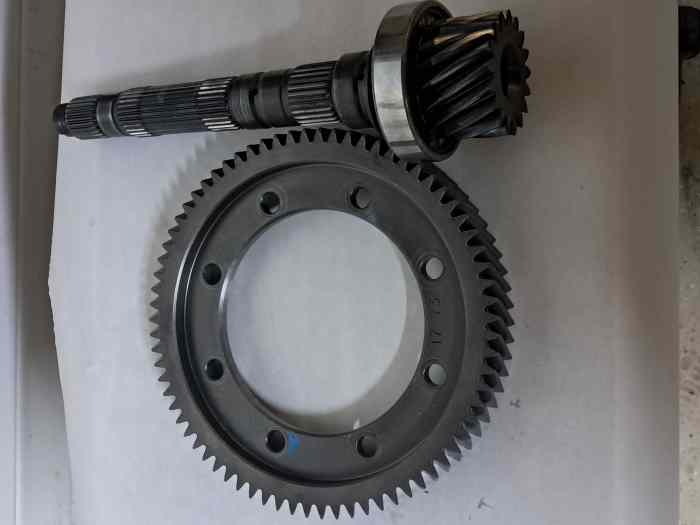 Couple 17x73 be4/5