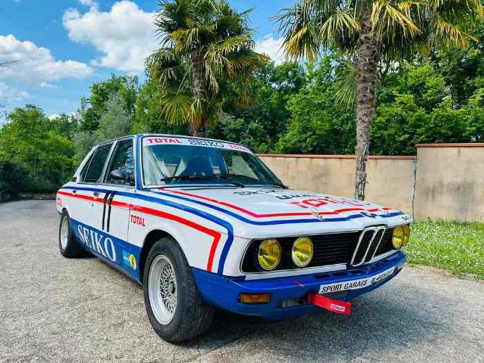 BMW 530 i US 0