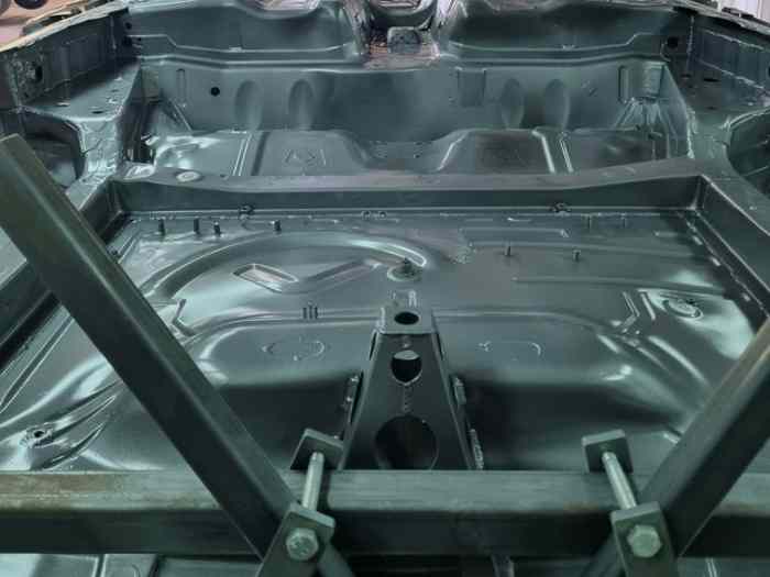 Vends Caisse Clio R3T - Renault Sport 5