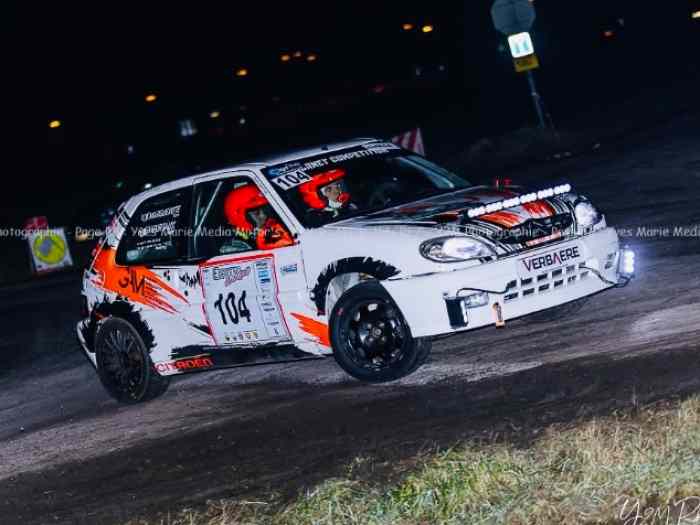 Saxo top N2 3