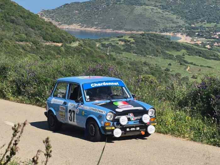 location VHC rallye du LARAGNAIS 0