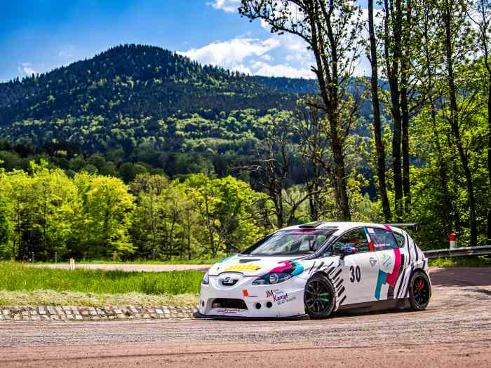 Vend seat Léon supercopa mk2 1