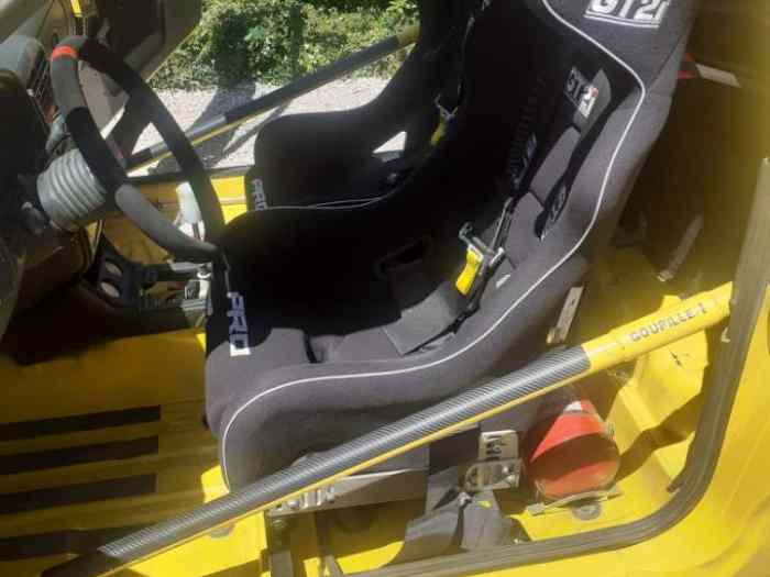 VDS OU ECHANGE SEAT IBIZA TOP N3 4