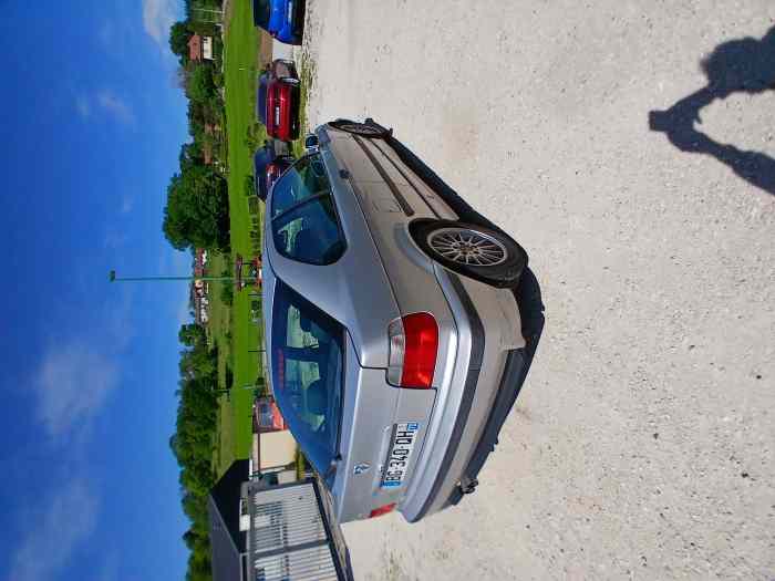 bmw e36 323 ti compact 6 cylindres 1