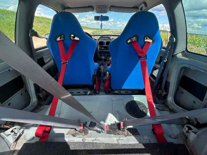 Clio 2 ph1 circuit 2
