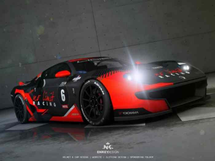 RECHERCHE LIGIER JS 2R