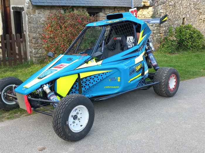 Supersprint 2