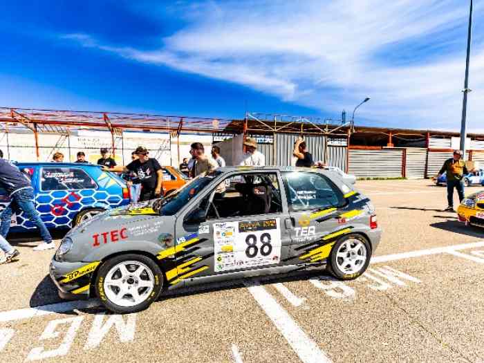 Saxo A6 2