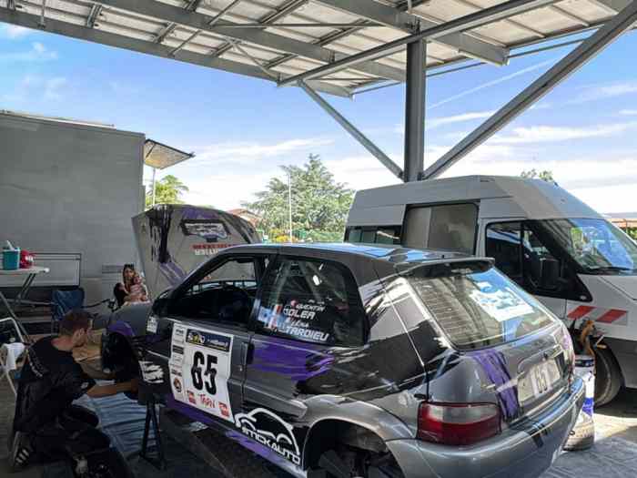 Location Saxo A6 Sequentielle 1