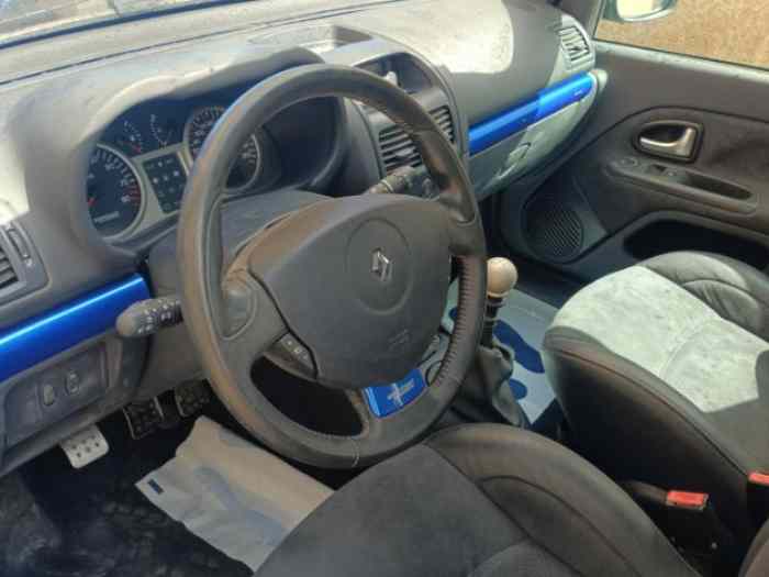 clio v6 1