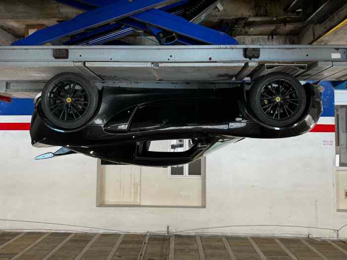 LOTUS Exige S2 4