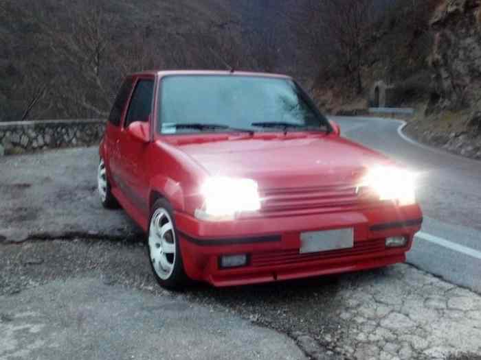 Jante Renault 6,5x15 Speedline Corse SL675 Ragno 3