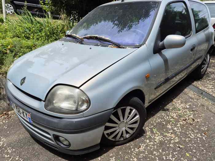 Clio 1.6