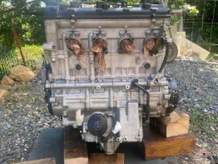 vend moteur hayabusa 0