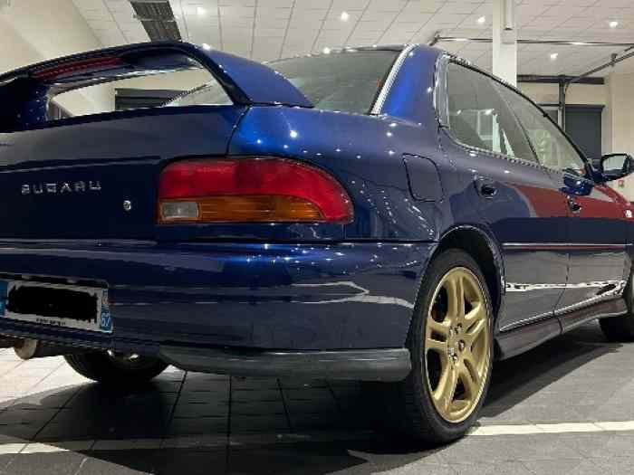 Subaru GT 2000 2
