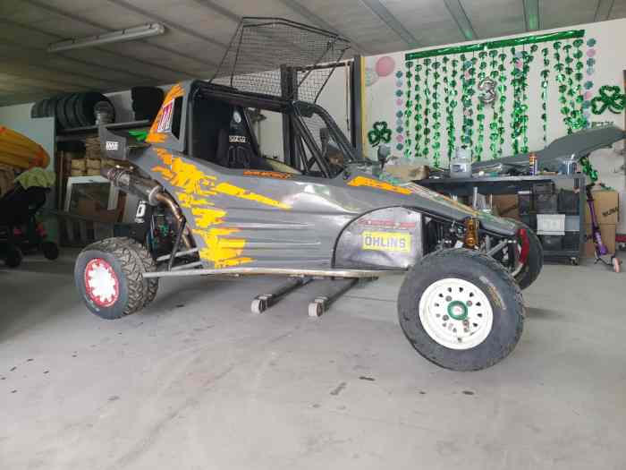Camotos rapace