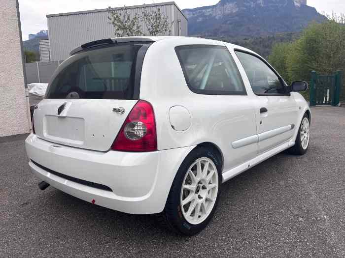 Clio Ragnotti Top N3 1