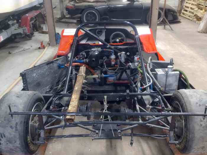 osella PA 9 2