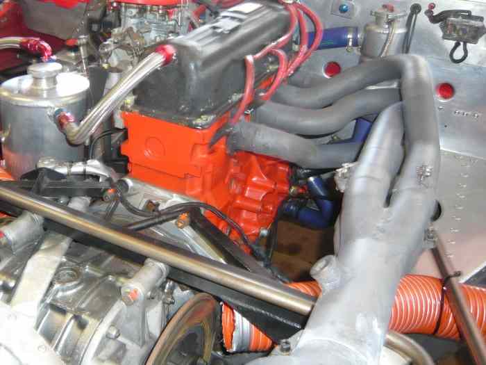 ROYALE S2000M / 1981 2