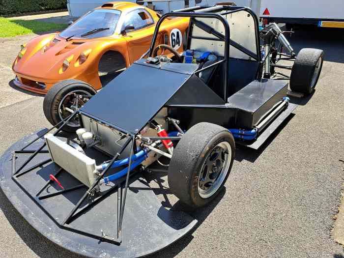 GFA R420 GT 2