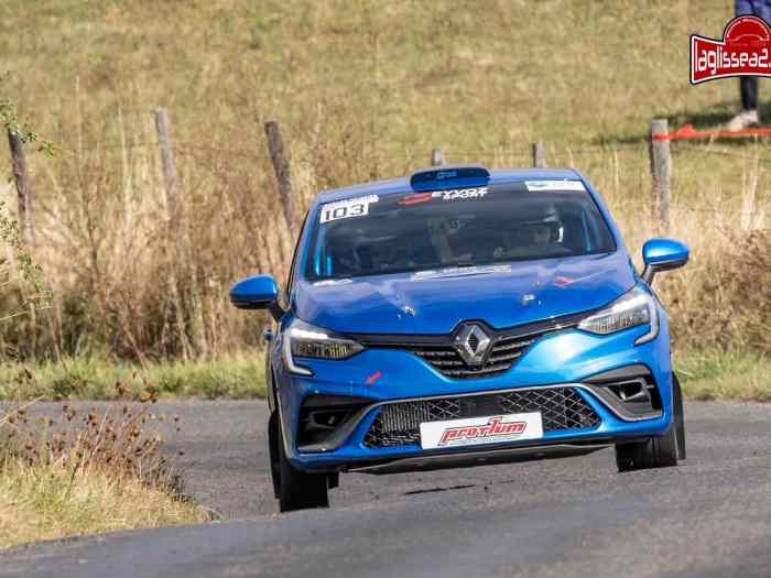 Clio RC5 2023