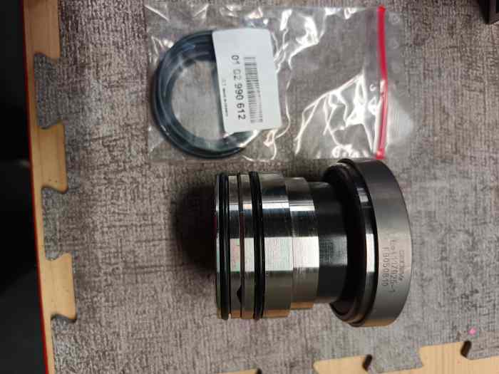 Butée clio 4 cup x98