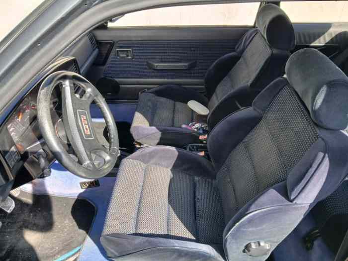 PEUGEOT 309 GT I 16 /160 CV 3