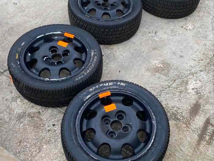 Jantes gti 0