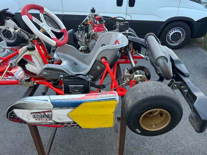 Karting enfant 2