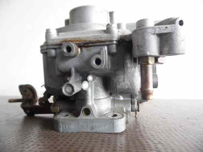 CARBURATEUR 28/30DFTM2A FORD FIESTA MK2 & ESCORT MK4 2