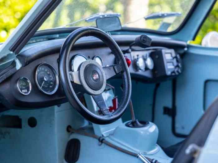 Mg Midget 3