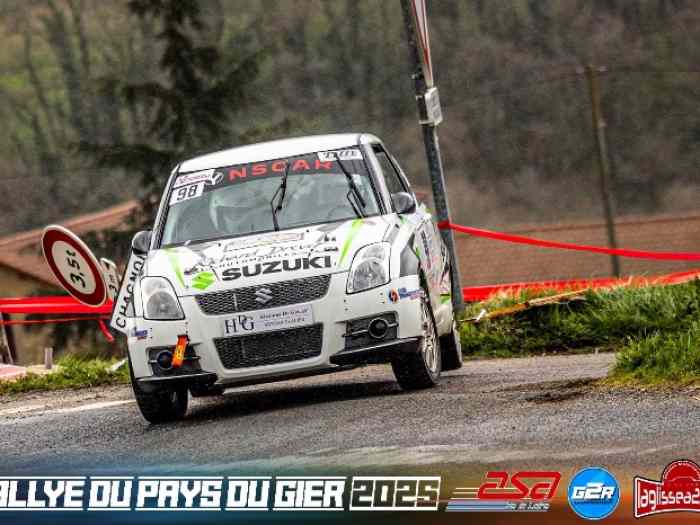 Swift sport Top N2 4