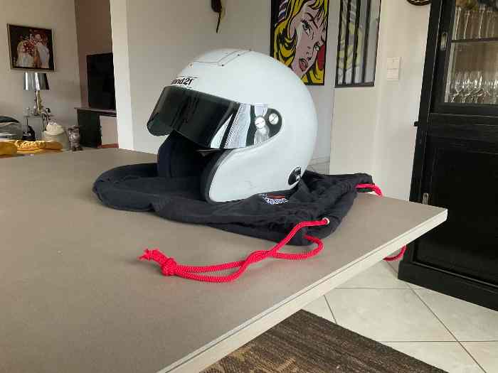 Casque IVOS Stand 21