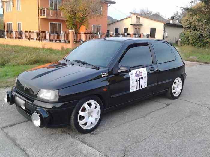 Jante Renault 6,5x15 Speedline Corse SL675 Ragno 4
