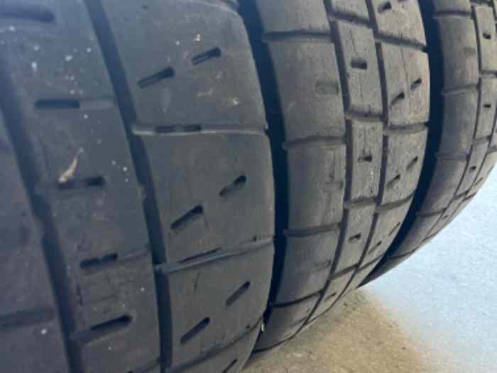 Pirelli RKW7 16 pouces 2