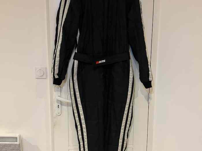 Combinaison RRS Taille XL homologué