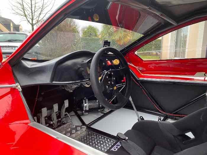 Vend ou échange speedcar 2